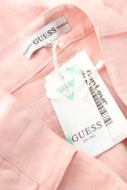 Дамски къс панталон Guess2