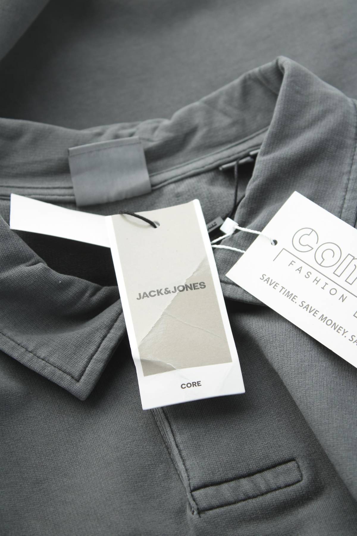 Ανδρική μπλούζα Jack & Jones CORE3