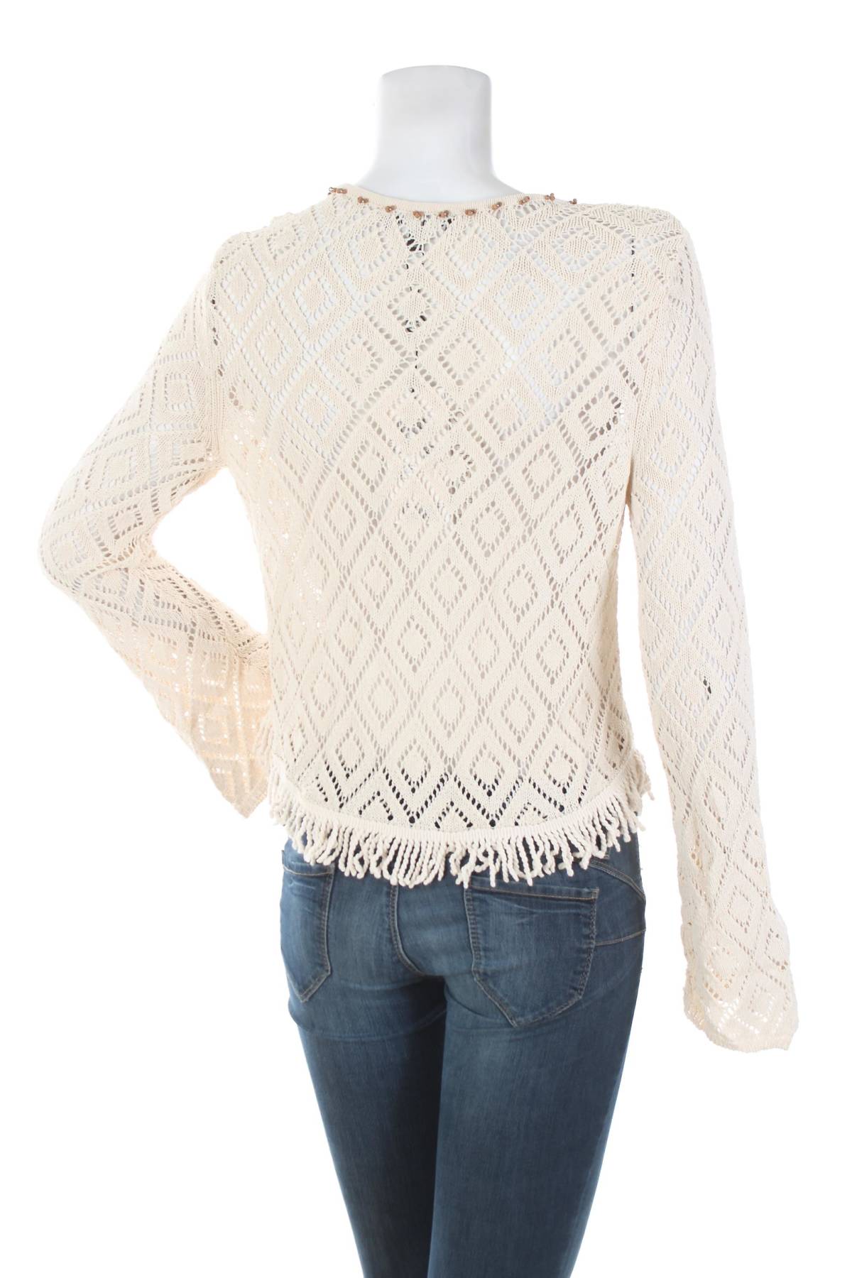 Γυναικεία μπλούζα Vero Moda2 - Contourshop.gr Γυναικεία μπλούζα Vero Moda2