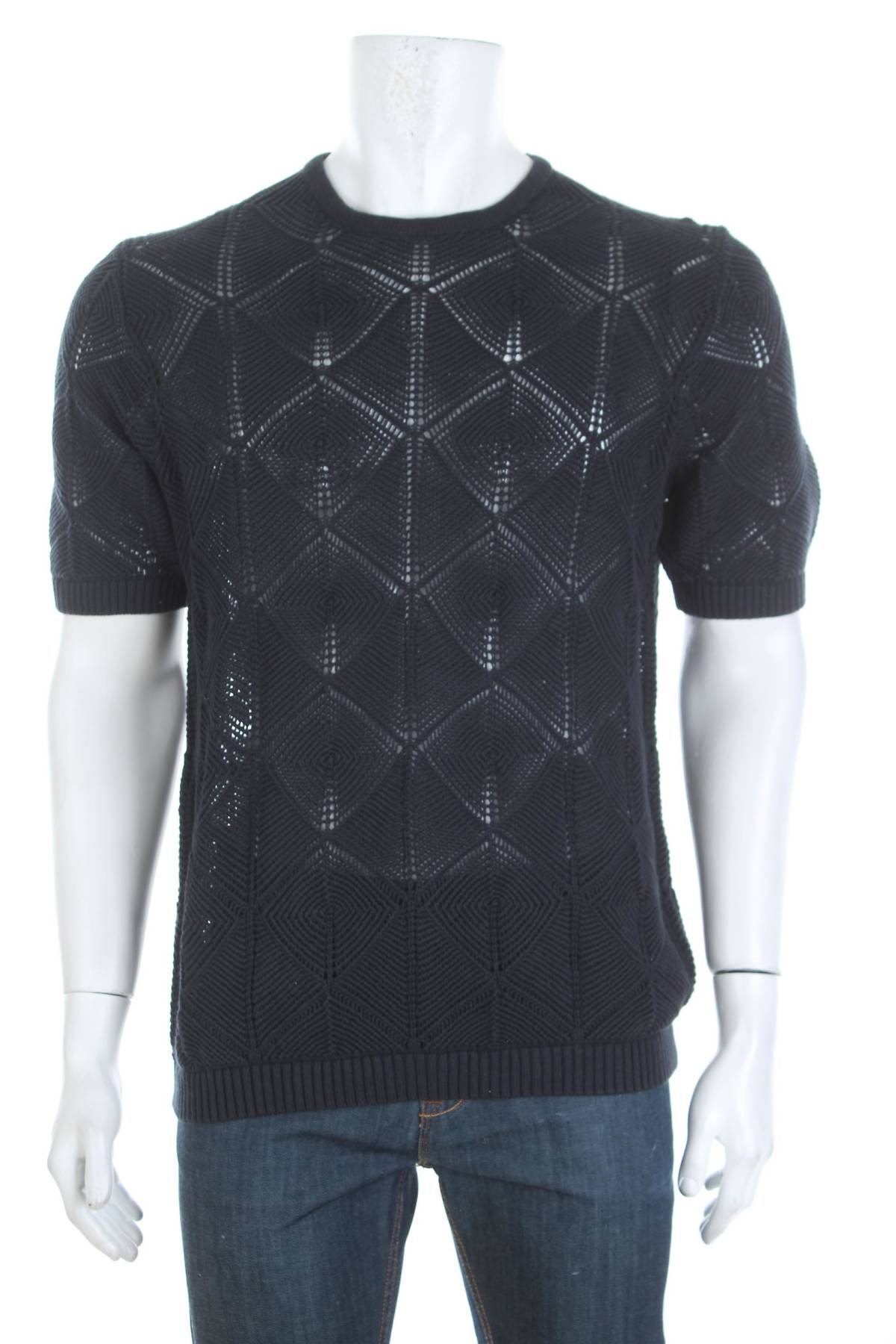 Мъжки пуловер Only & Sons1 - Contour.bg Мъжки пуловер Only & Sons1