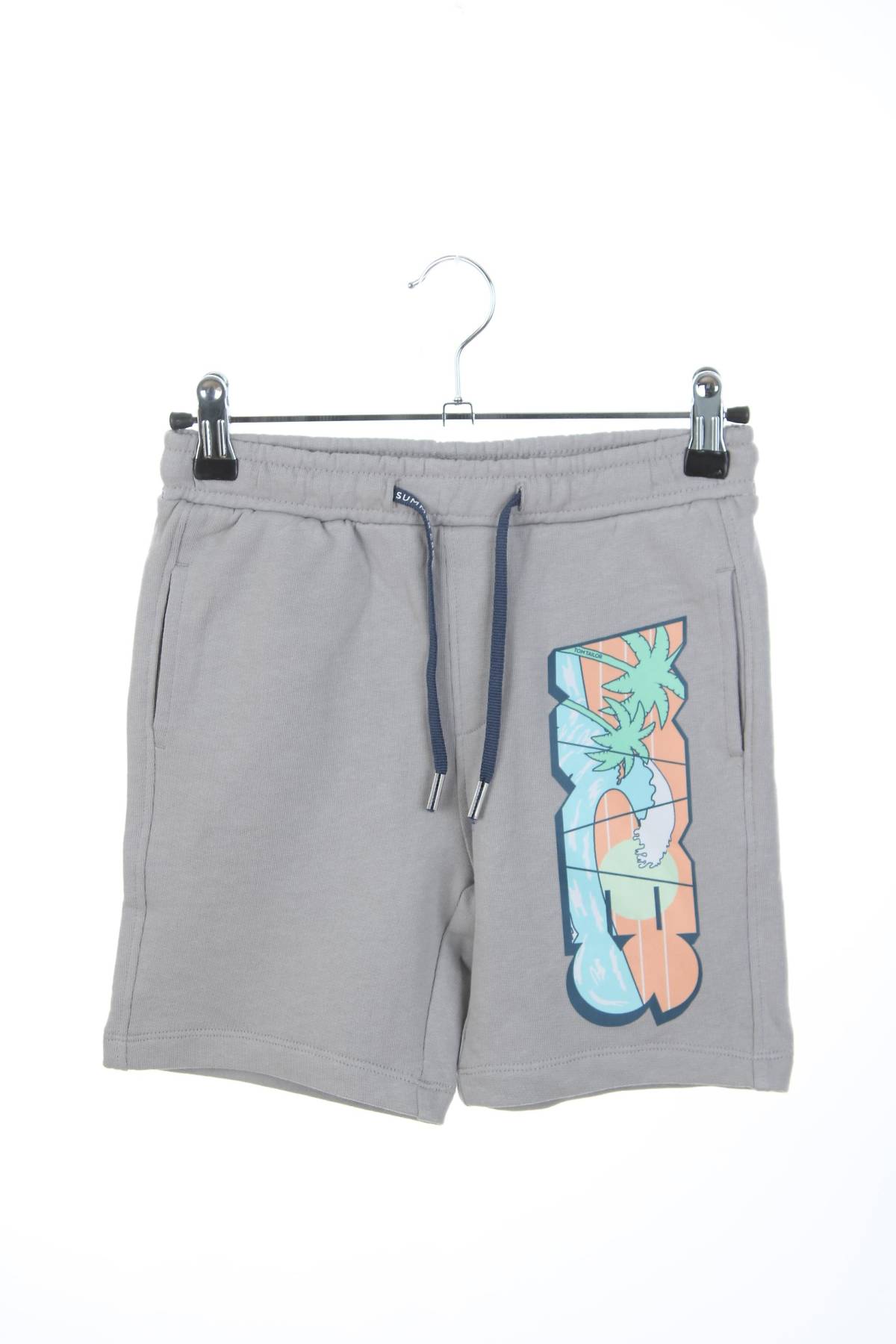 Детски къс панталон Tom Tailor1