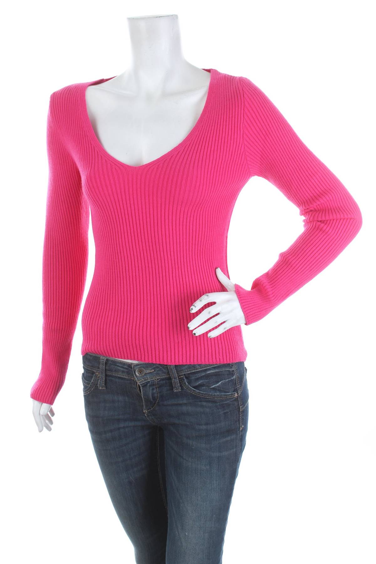 Дамски пуловер Lola Liza1