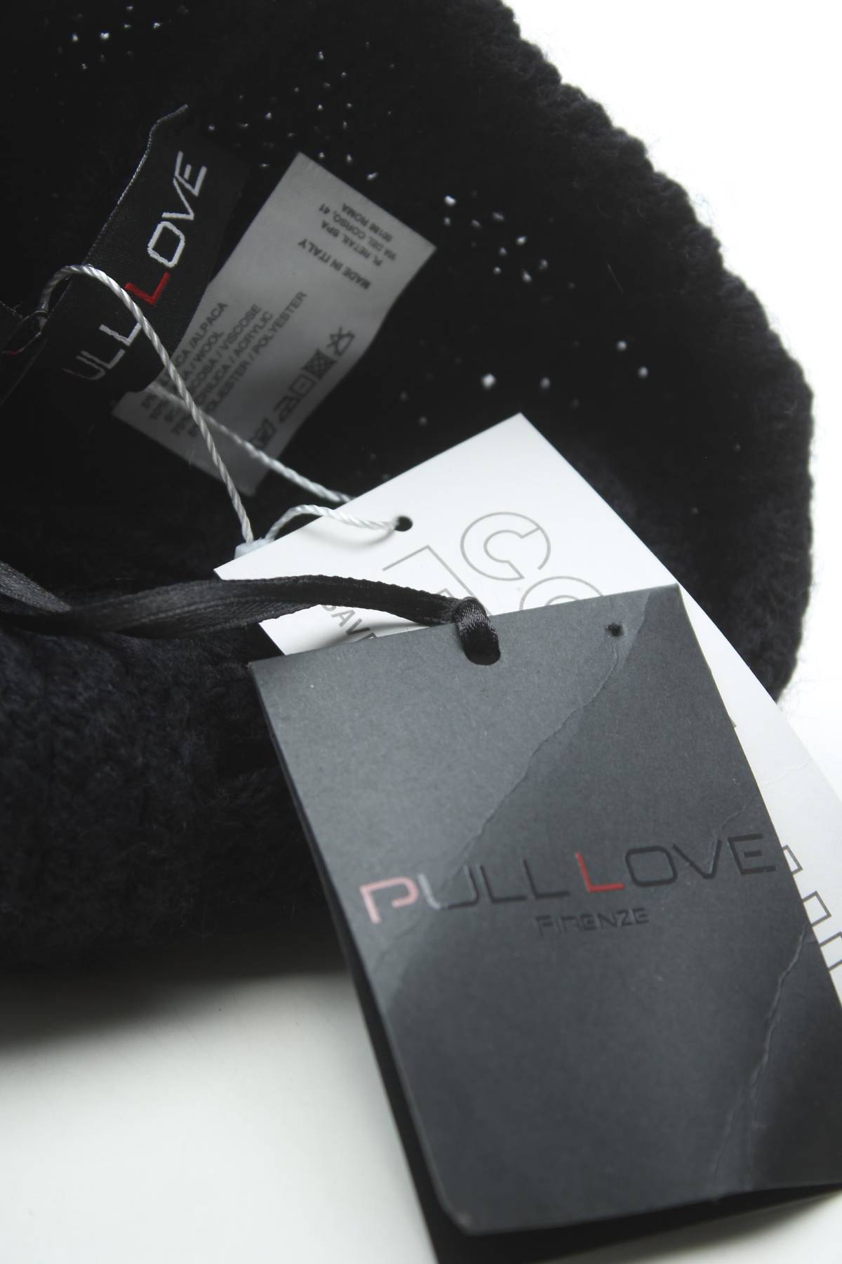 Лента Pull Love3