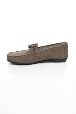 Ανδρικά παπούτσια Geox2