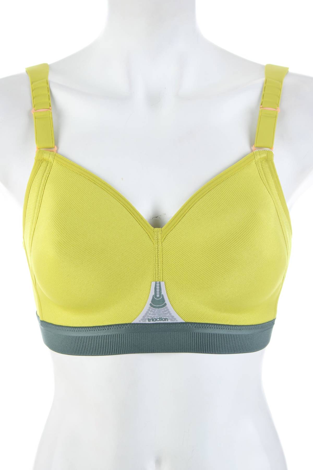 Спортен сутиен Triumph Triaction1