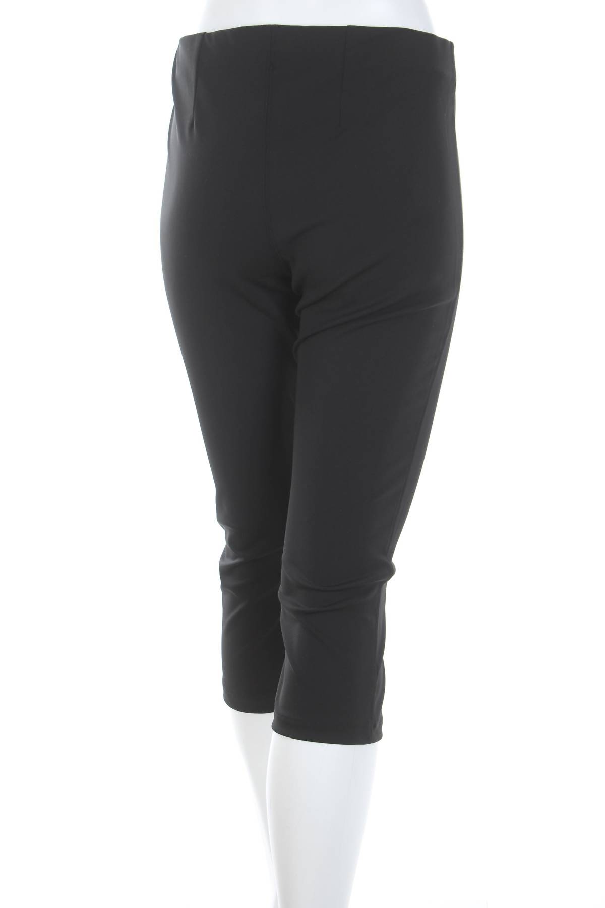 Дамски панталон Bershka2