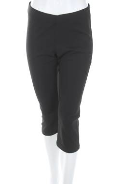 Дамски панталон Bershka1