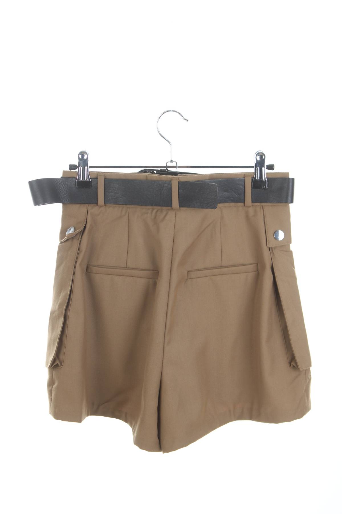 Дамски къс панталон Vero Moda2