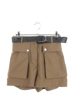 Дамски къс панталон Vero Moda1