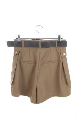 Дамски къс панталон Vero Moda2