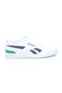 Sneakers Reebok1