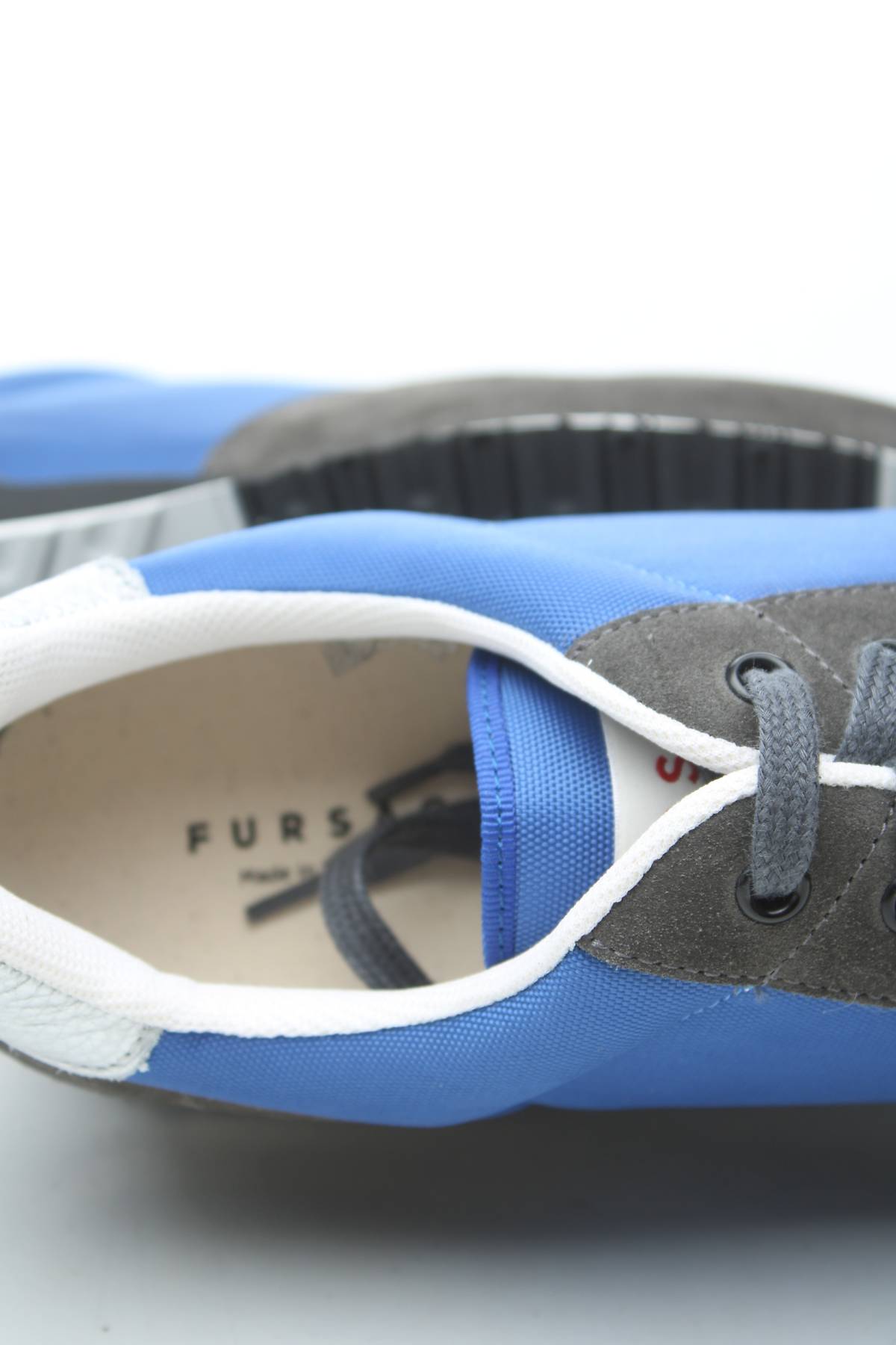 Маратонки De Fursac5