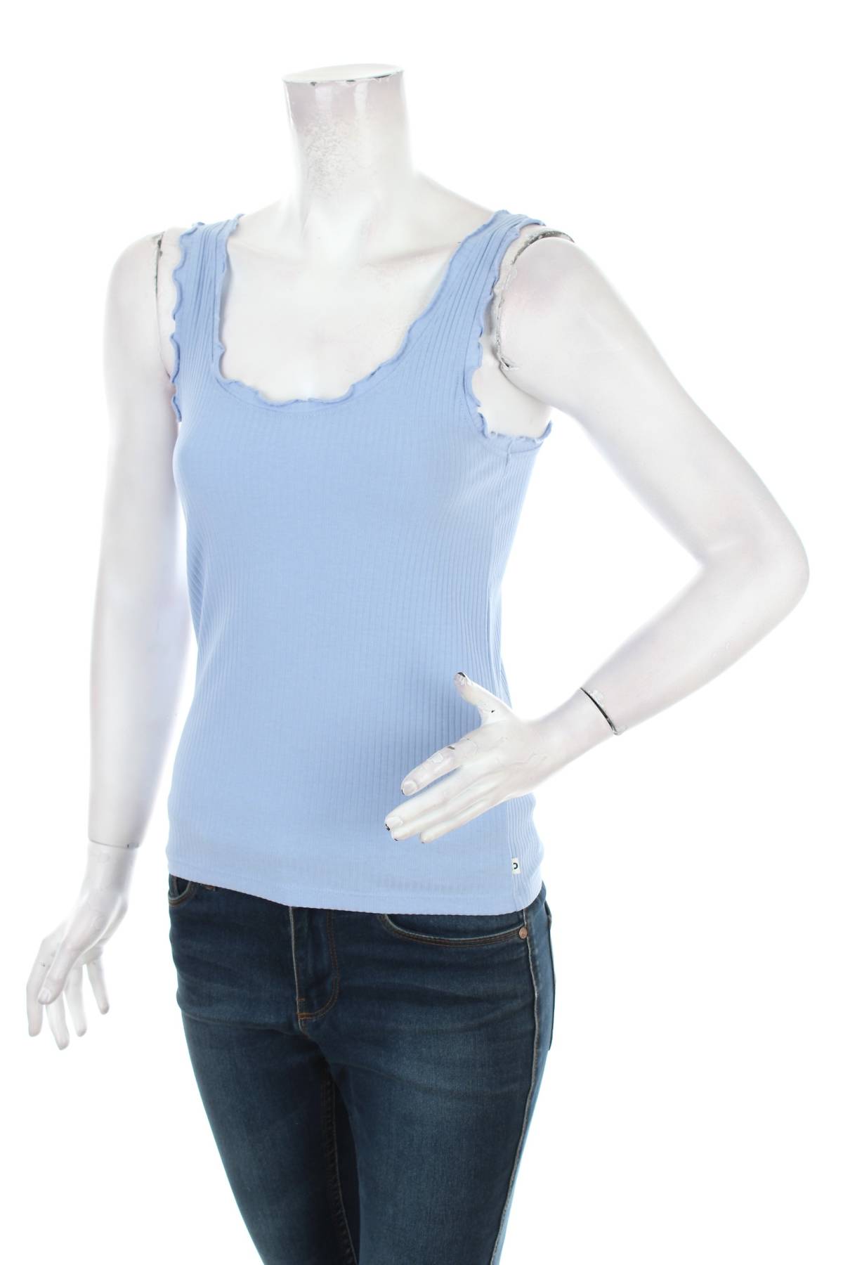 Дамски потник Tom Tailor1