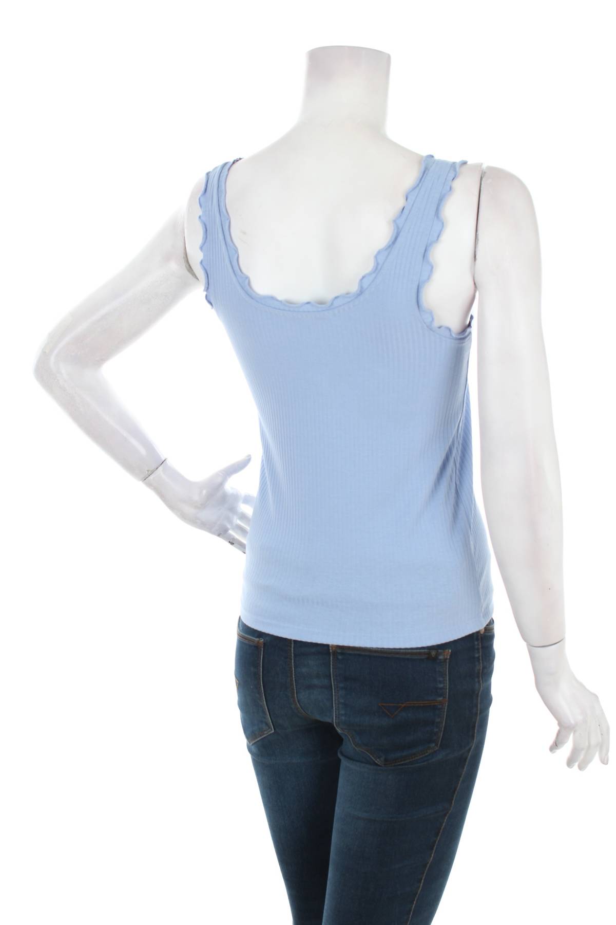 Дамски потник Tom Tailor2