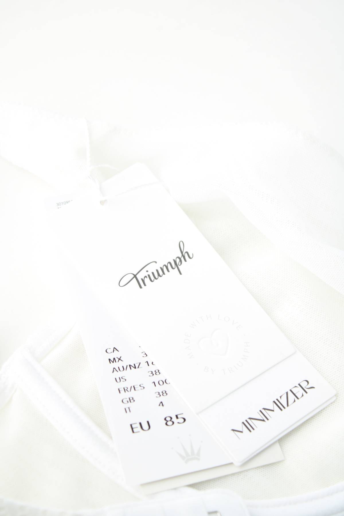 Сутиен Triumph3
