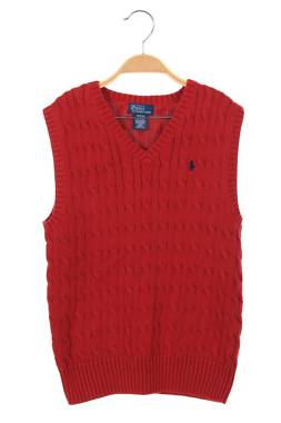 Детски пуловер Polo by Ralph Lauren1 - Contour.bg Детски пуловер Polo by Ralph Lauren1
