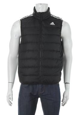 Мъжки елек Adidas1 - Contour.bg Мъжки елек Adidas1