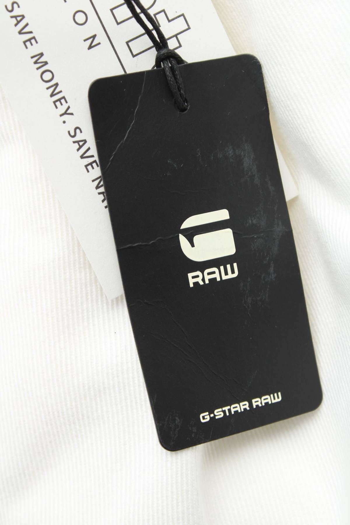 Дамски къси дънки G-Star Raw3 - Contour.bg Дамски къси дънки G-Star Raw3