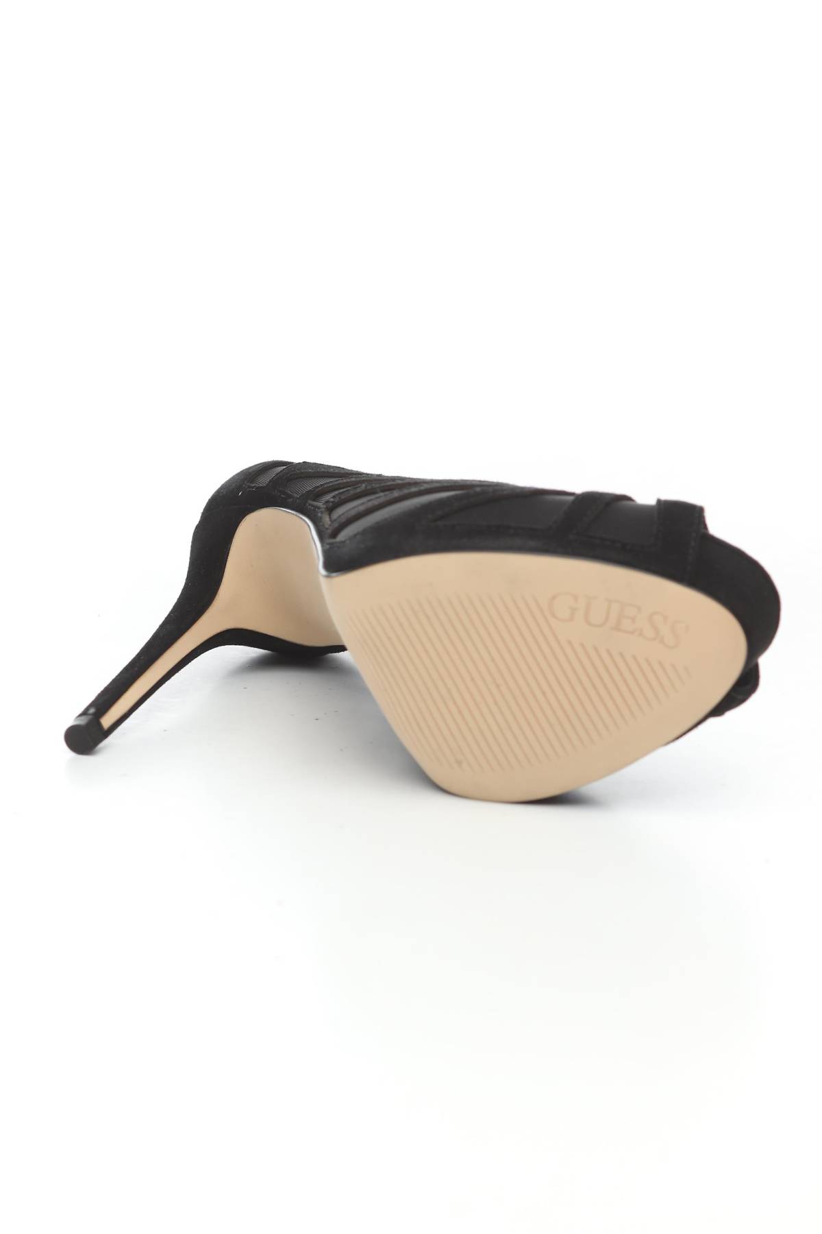 Дамски обувки Guess4 - Contour.bg Дамски обувки Guess4