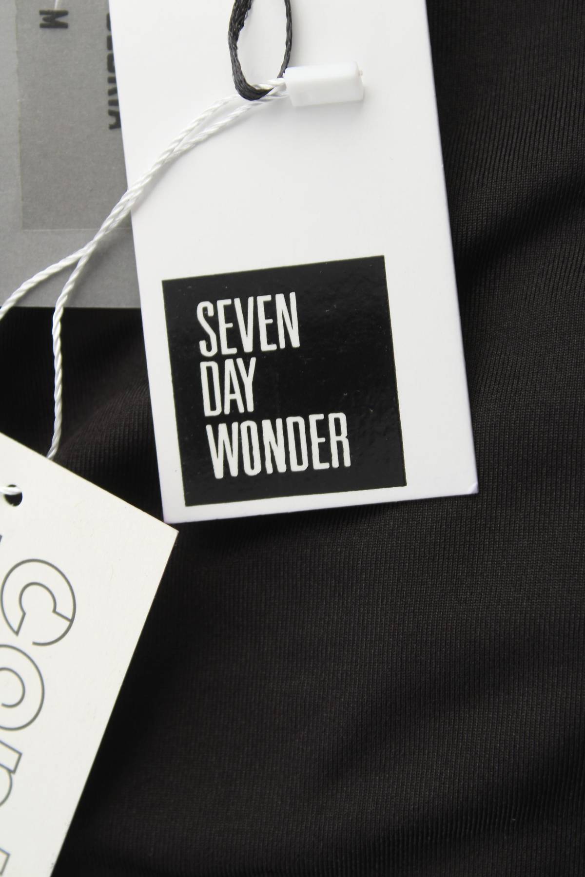 Γυναικείο κολάν Seven Day Wonder4