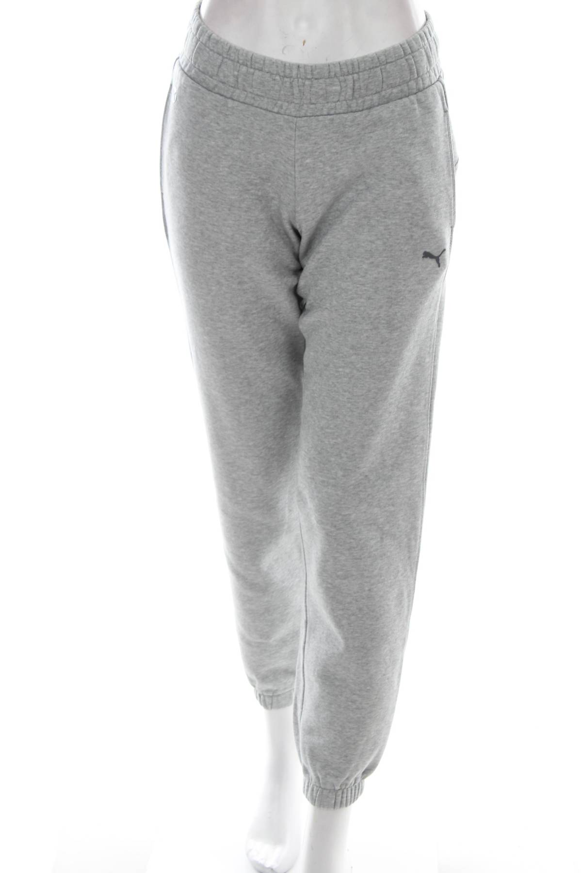 Дамско спортно долнище Puma1 - Contour.bg Дамско спортно долнище Puma1