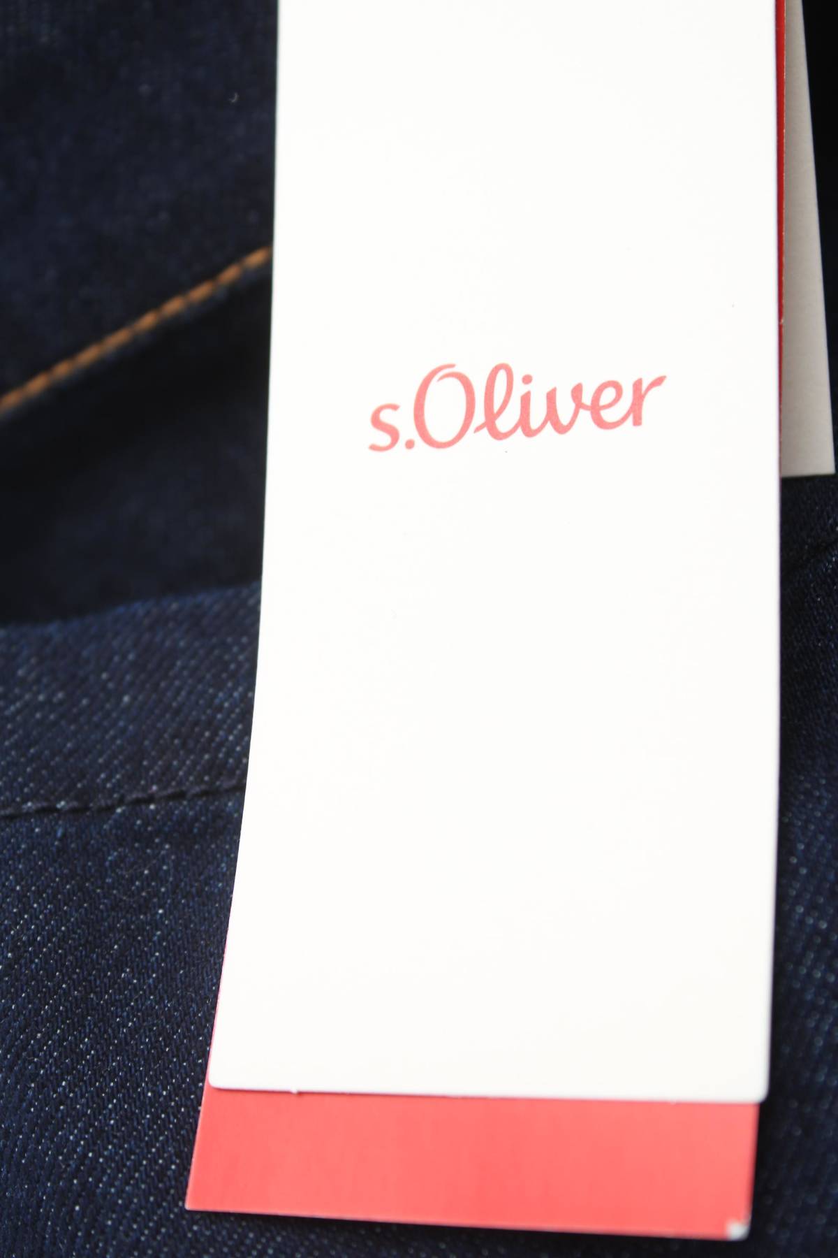 Дамски дънки S.Oliver3