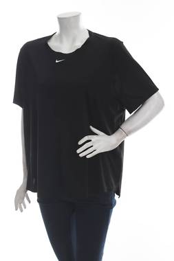 Γυναικείο t-shirt Nike1 - Contourshop.gr Γυναικείο t-shirt Nike1