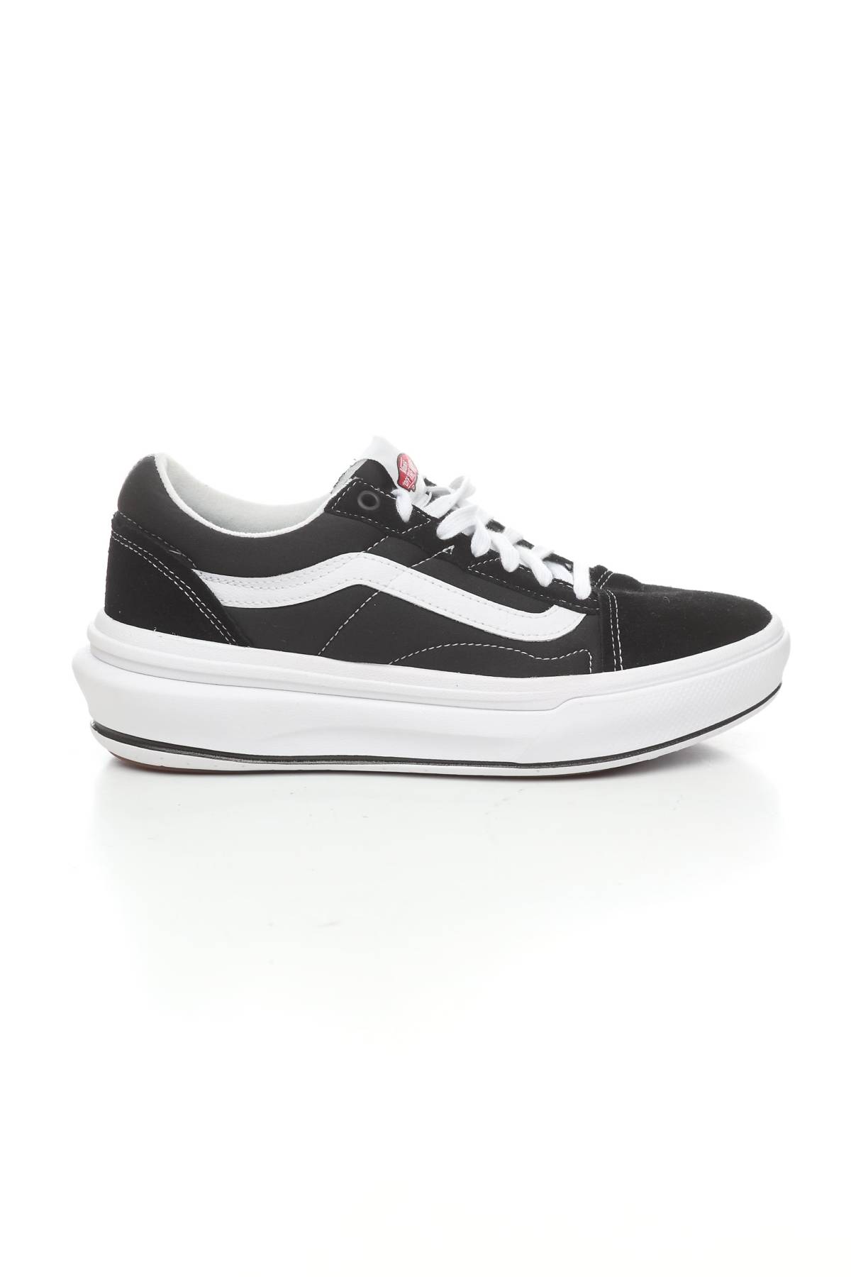 Маратонки Vans1 - Contour.bg Маратонки Vans1