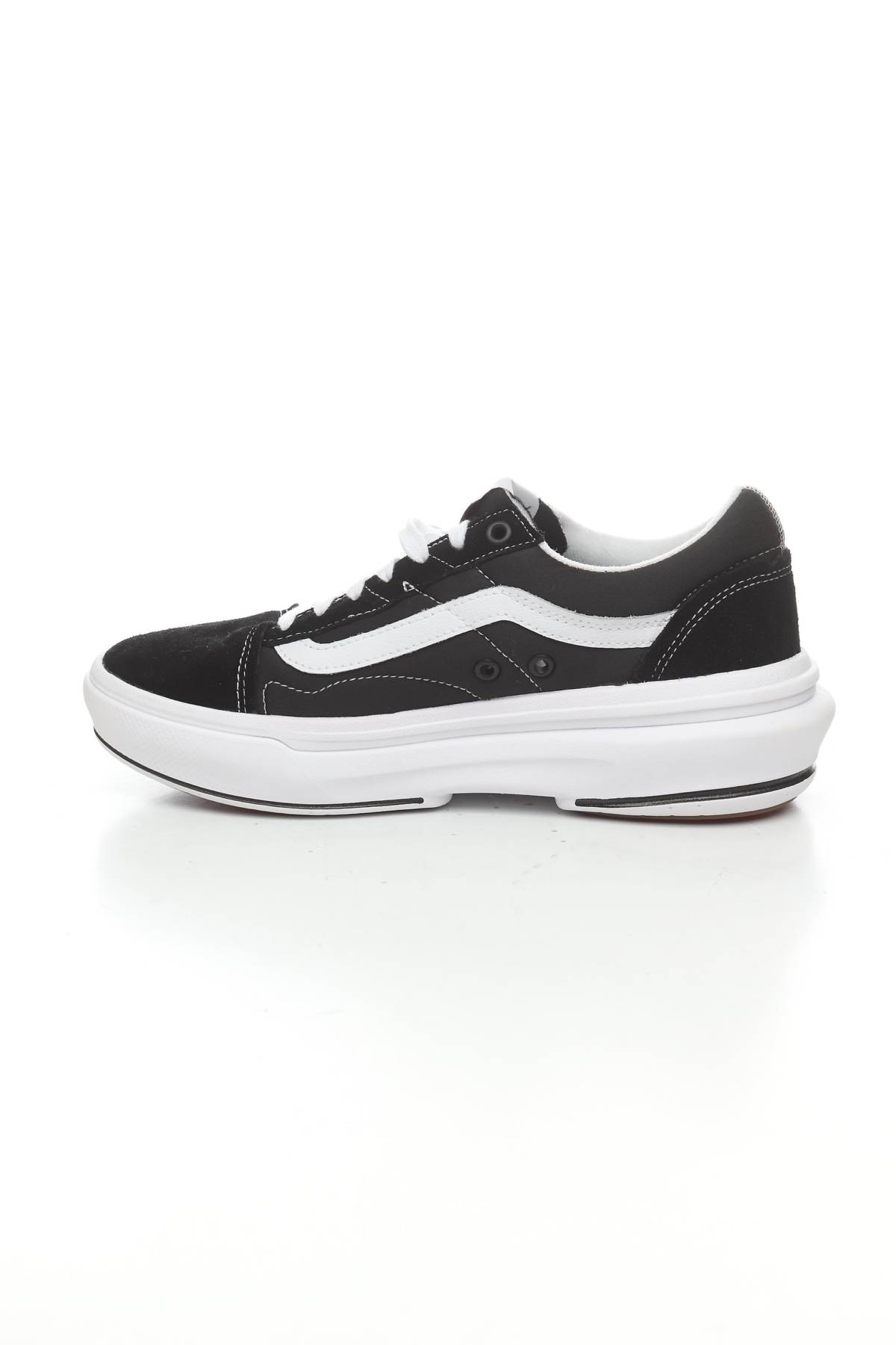 Маратонки Vans2 - Contour.bg Маратонки Vans2