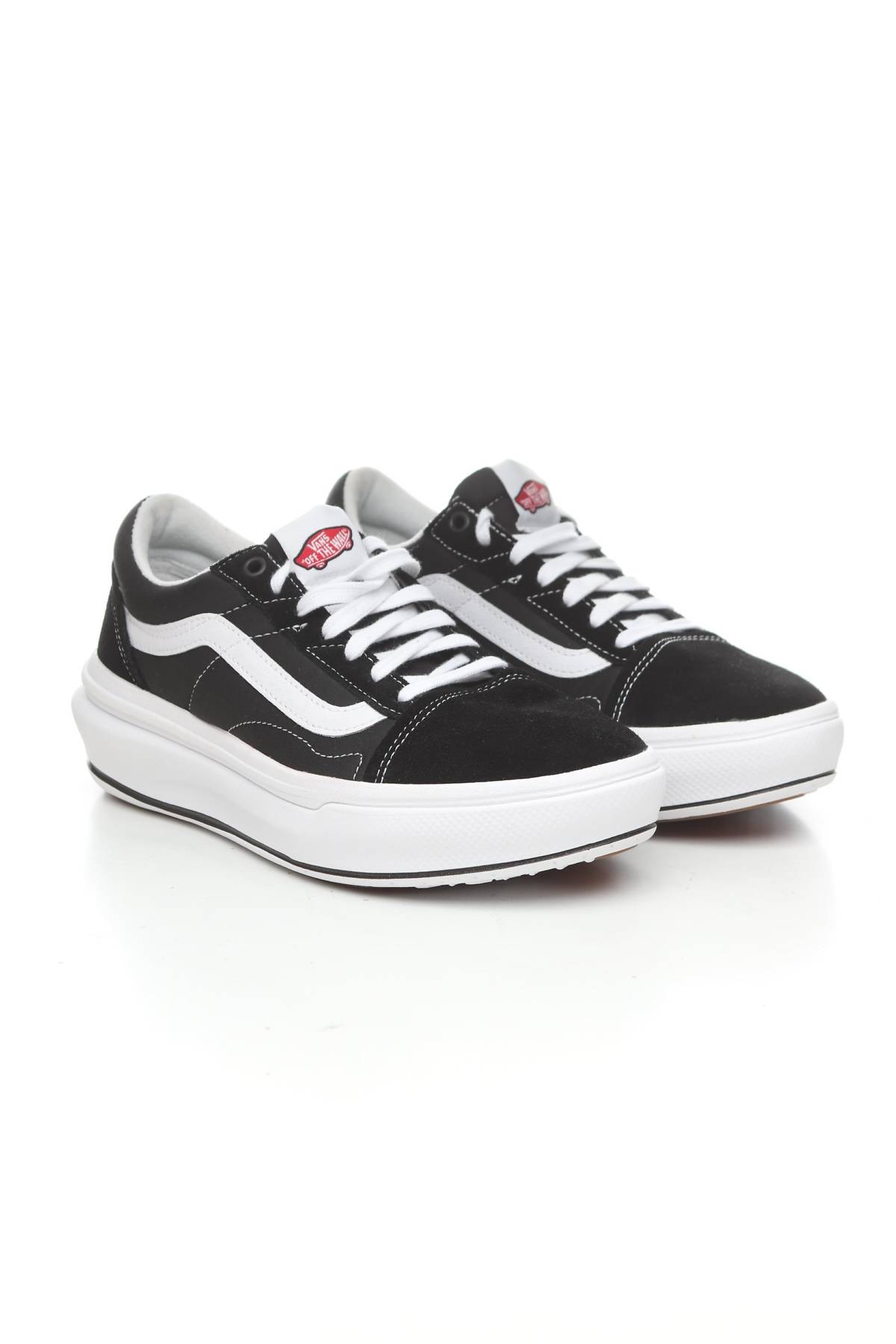 Маратонки Vans3 - Contour.bg Маратонки Vans3