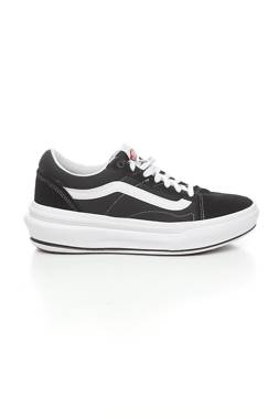 Маратонки Vans1
