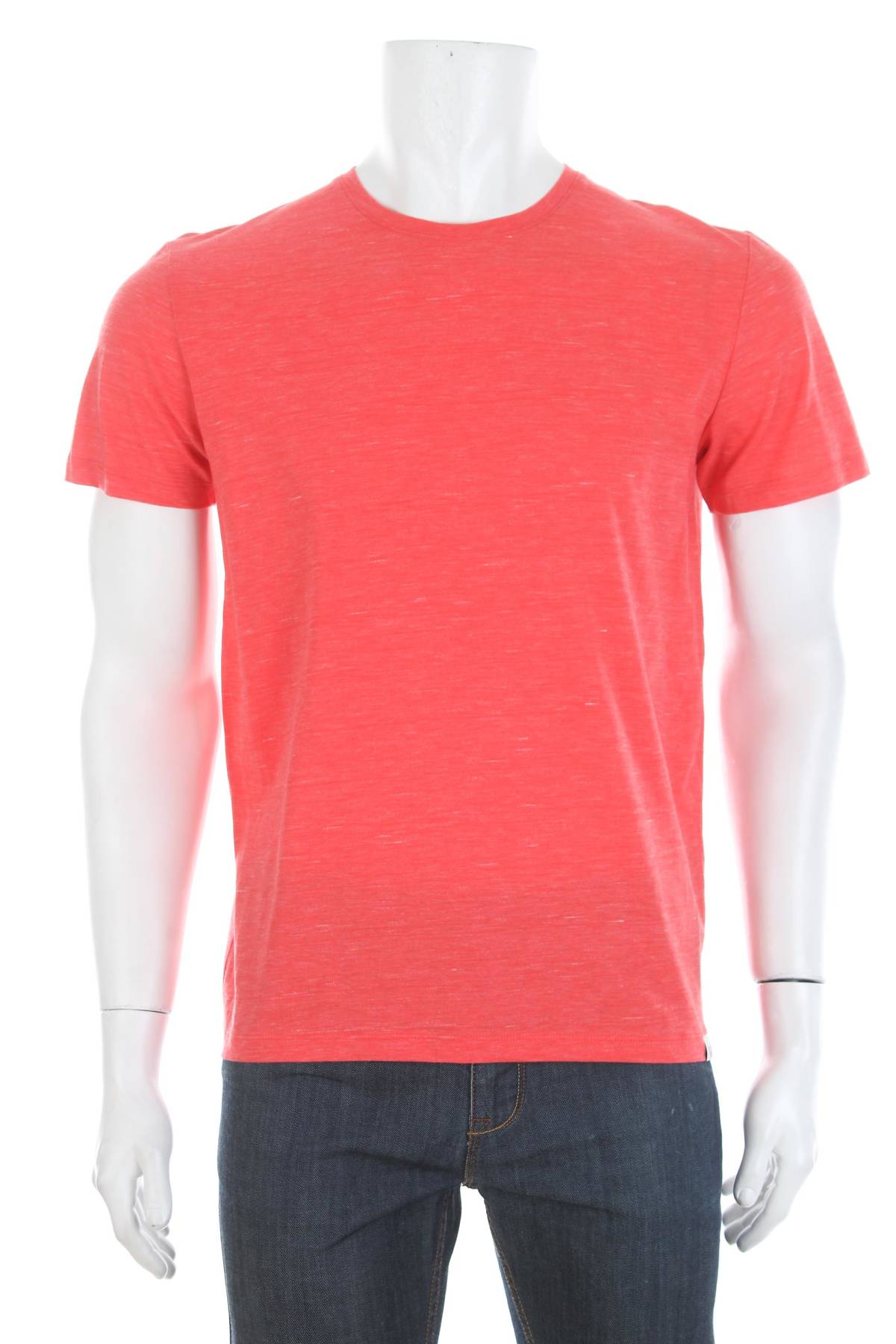 Мъжка тениска Tom Tailor1 - Contour.bg Мъжка тениска Tom Tailor1