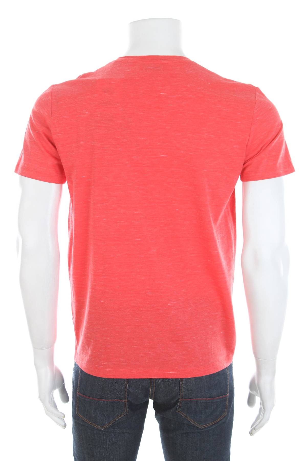Мъжка тениска Tom Tailor2 - Contour.bg Мъжка тениска Tom Tailor2