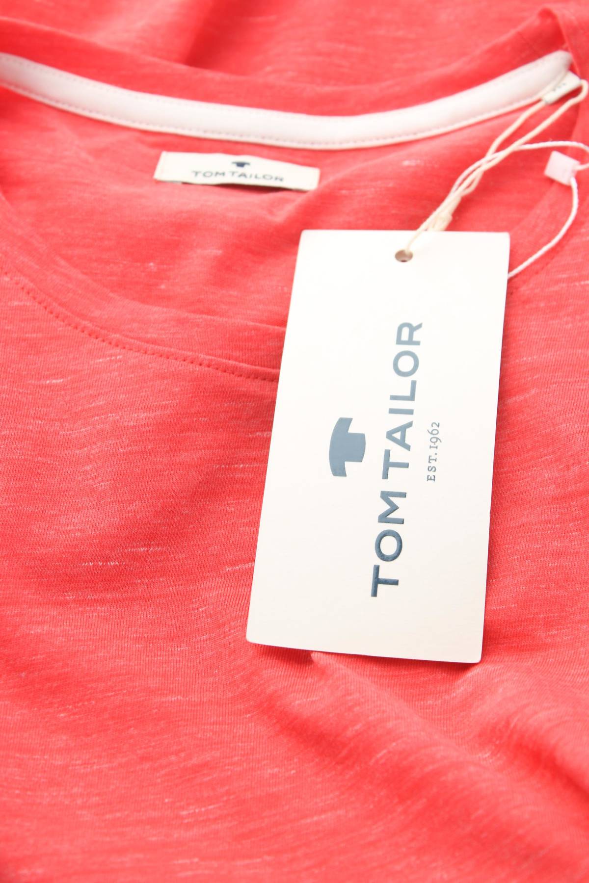 Мъжка тениска Tom Tailor3 - Contour.bg Мъжка тениска Tom Tailor3