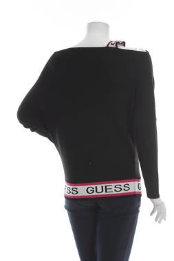 Дамски пуловер Guess2