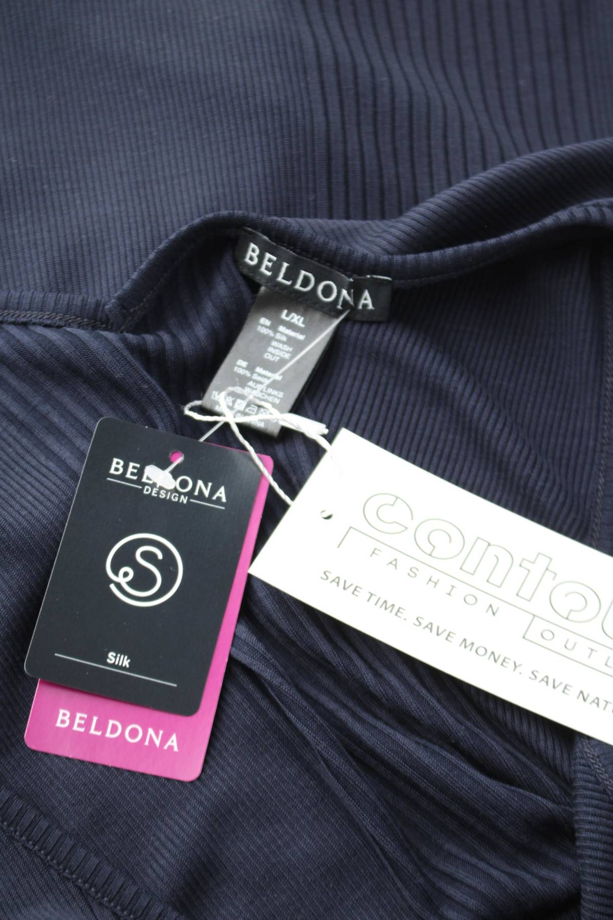 Дамски потник Beldona3