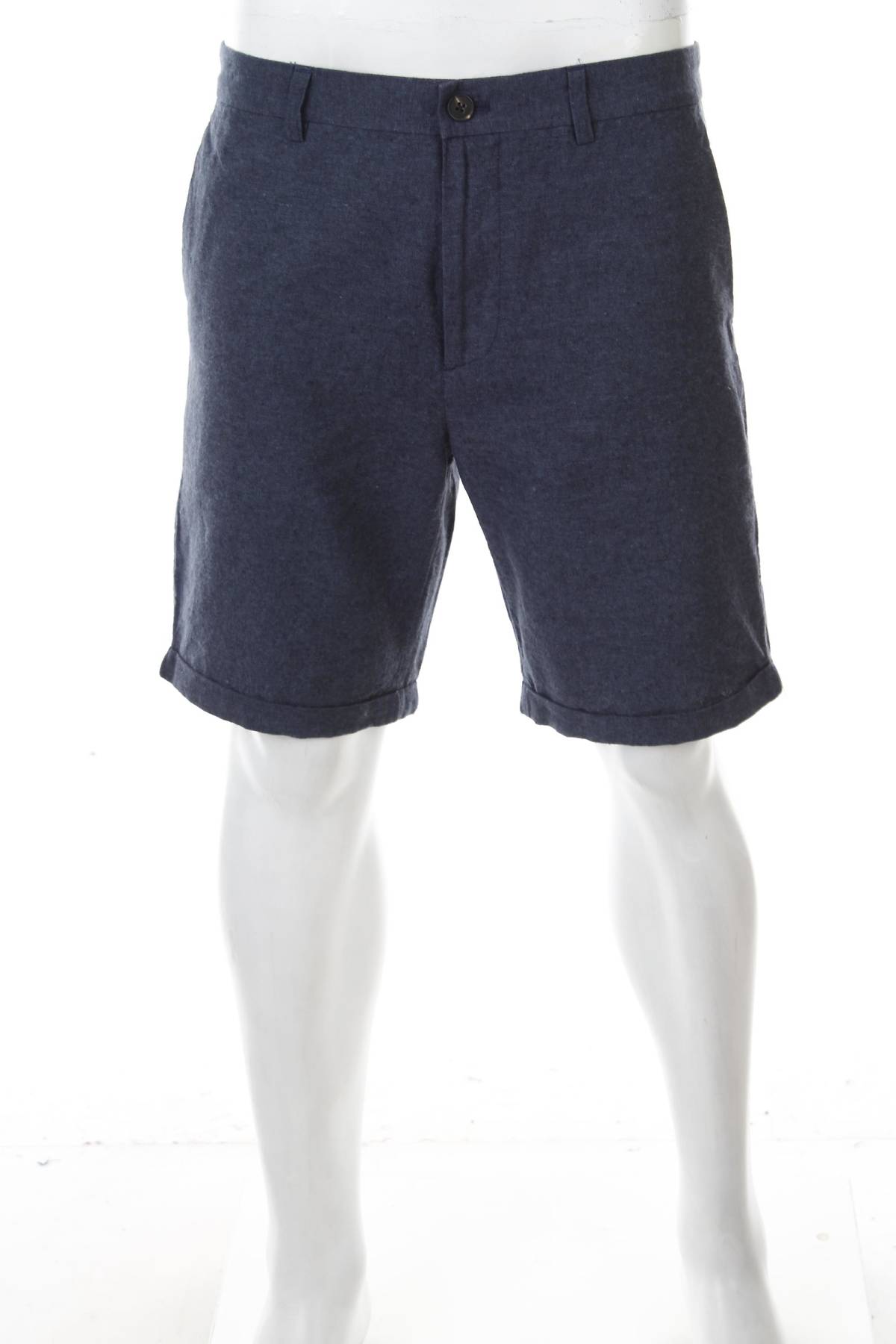 Ανδρικό σορτσάκι Only & Sons1 - Contourshop.gr Ανδρικό σορτσάκι Only & Sons1