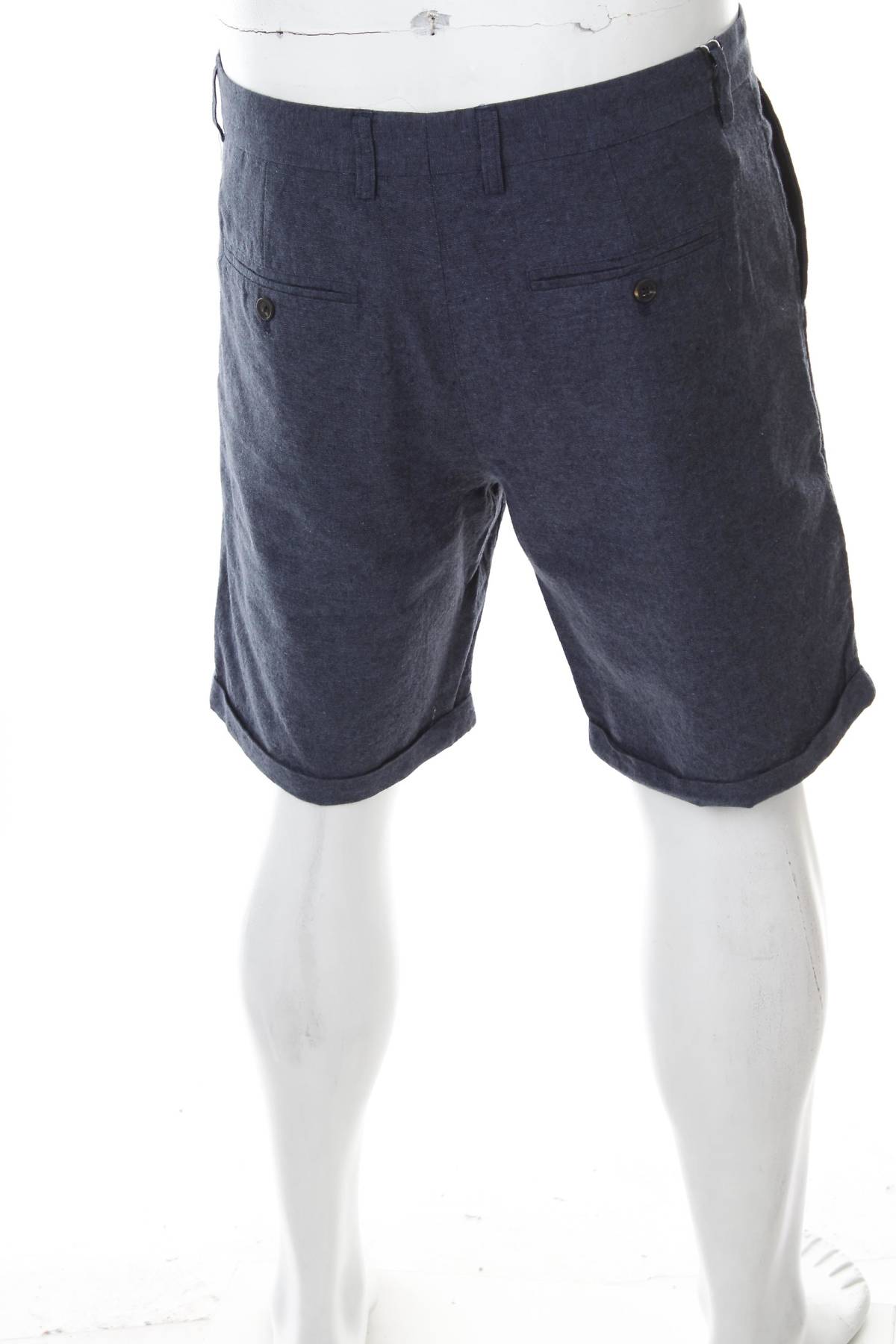 Ανδρικό σορτσάκι Only & Sons2 - Contourshop.gr Ανδρικό σορτσάκι Only & Sons2