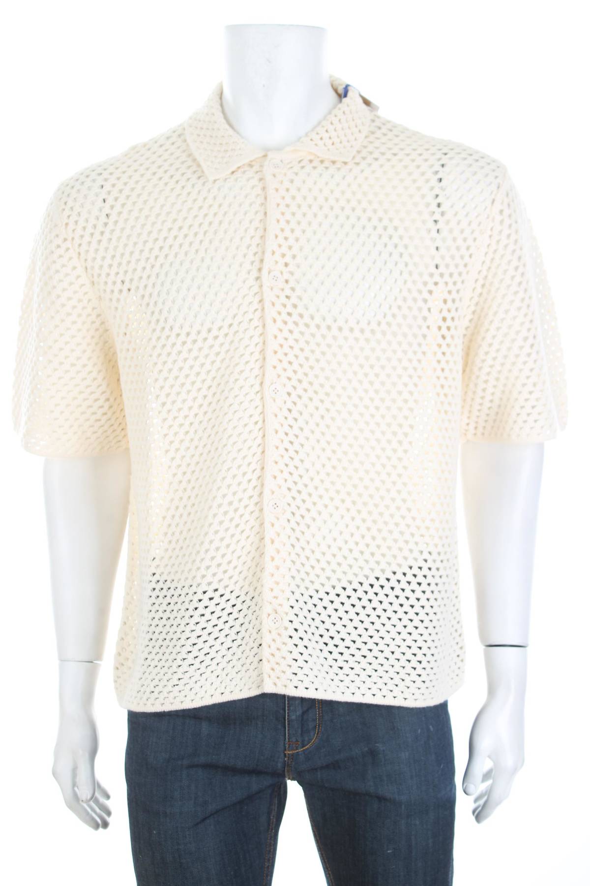 Ανδρική ζακέτα Jack & Jones Originals1 - Contourshop.gr Ανδρική ζακέτα Jack & Jones Originals1