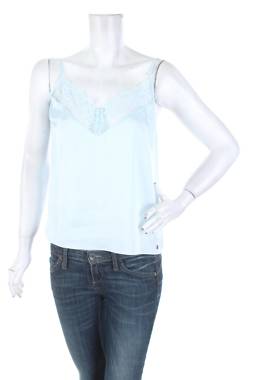 Γυναικείο αμάνικο Guess1 - Contourshop.gr Γυναικείο αμάνικο Guess1