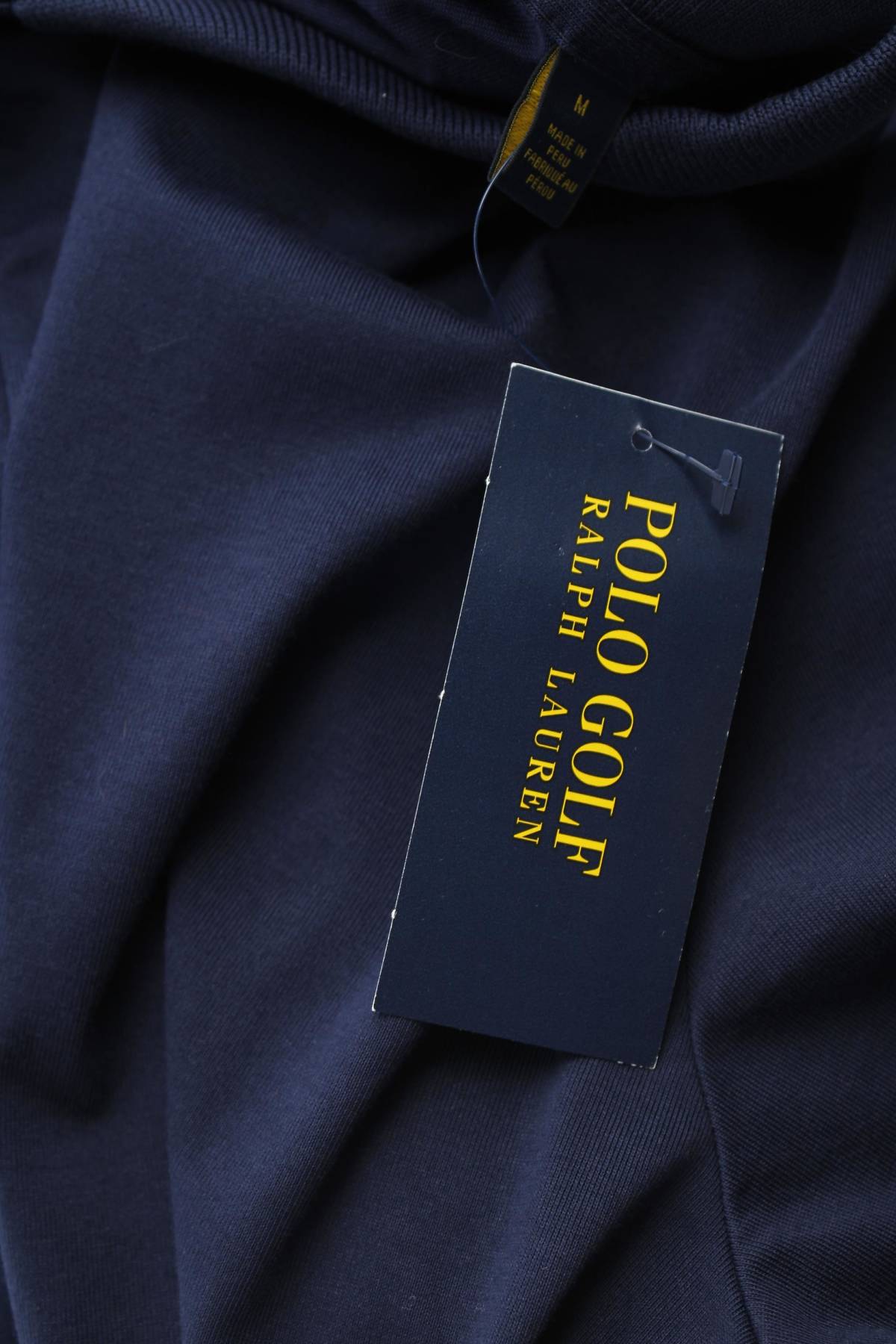 Мъжка тениска Polo Golf Ralph Lauren3 - Contour.bg Мъжка тениска Polo Golf Ralph Lauren3