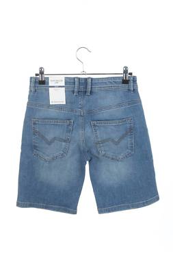 Къси дънки Tom Tailor2