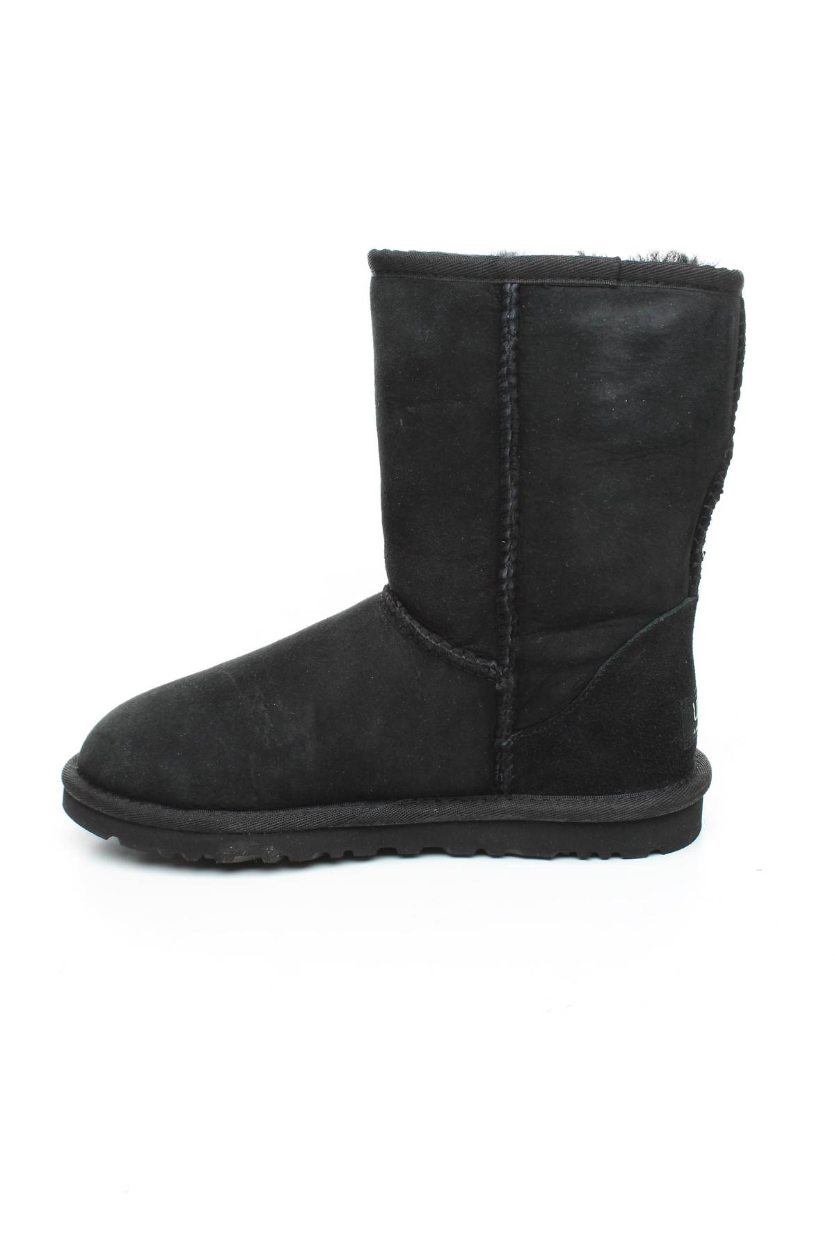 Γυναικεία μποτάκια UGG Australia2 - Contourshop.gr Γυναικεία μποτάκια UGG Australia2