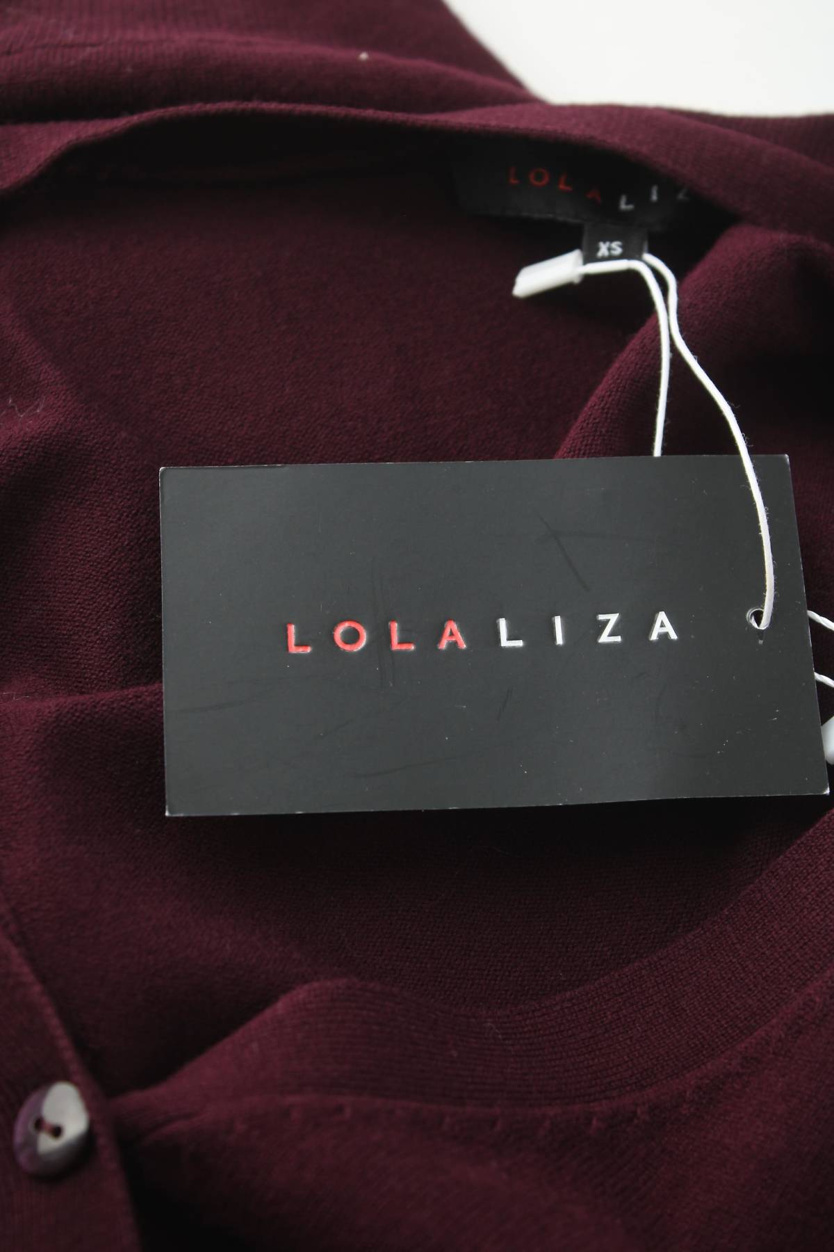 Дамска жилетка Lola Liza3 - Contour.bg Дамска жилетка Lola Liza3