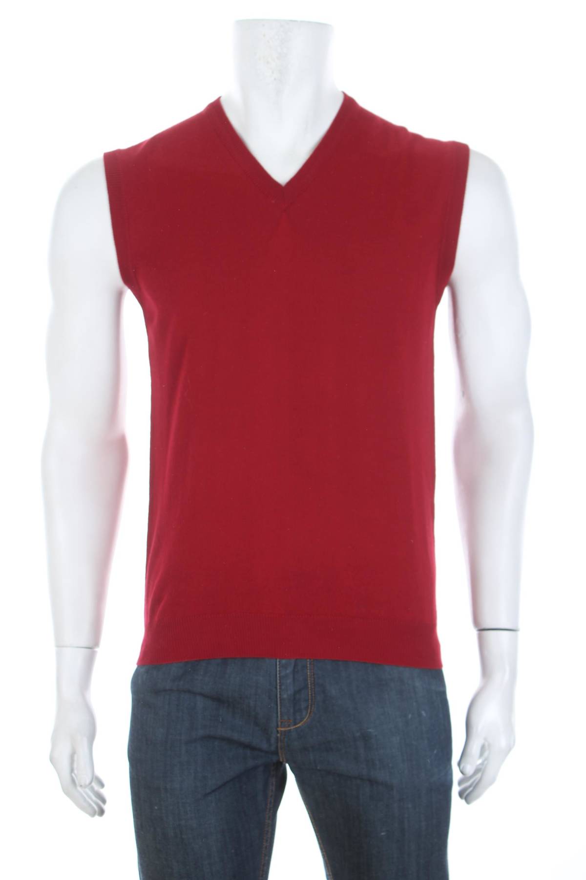 Мъжки пуловер Pull Love1