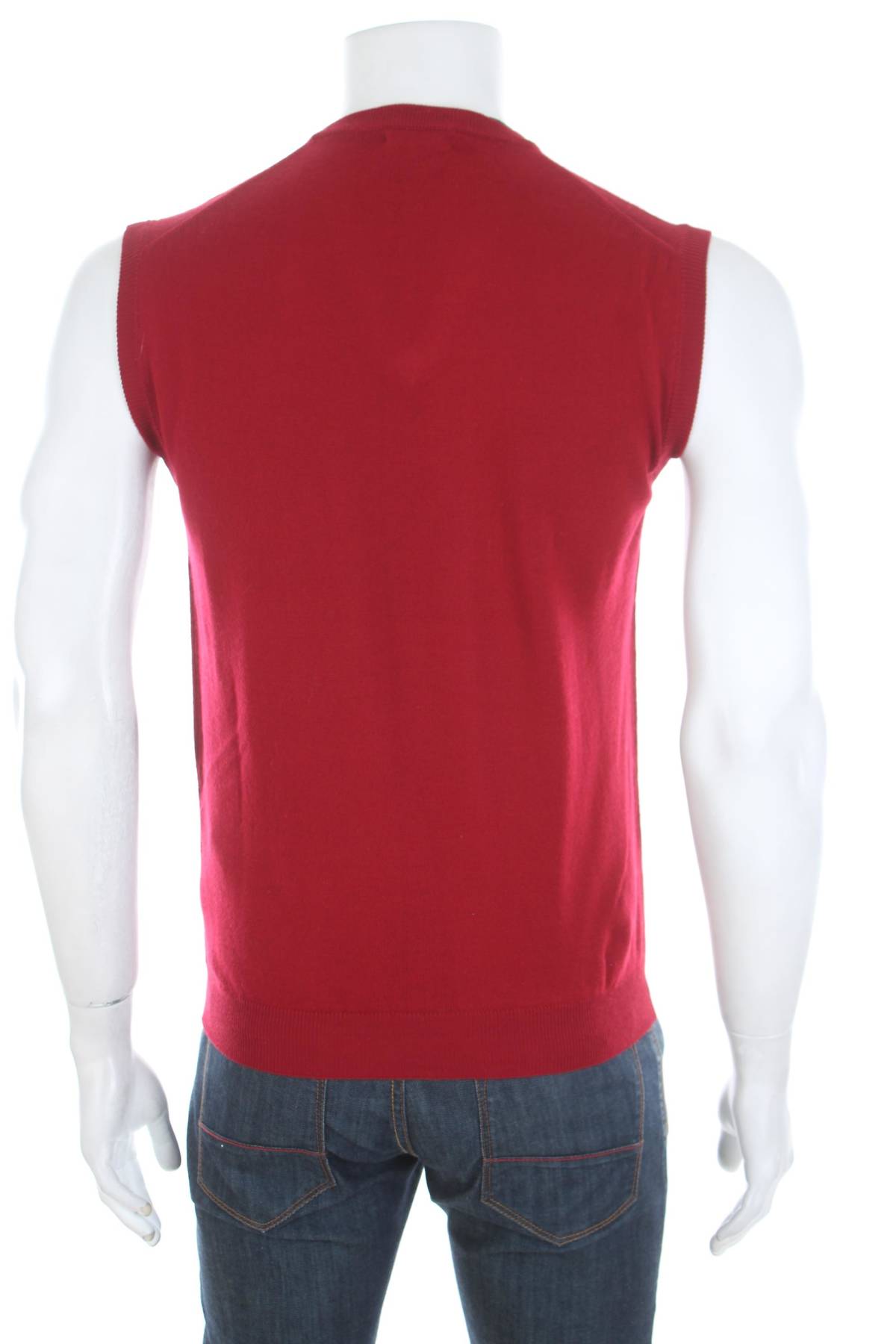 Мъжки пуловер Pull Love2