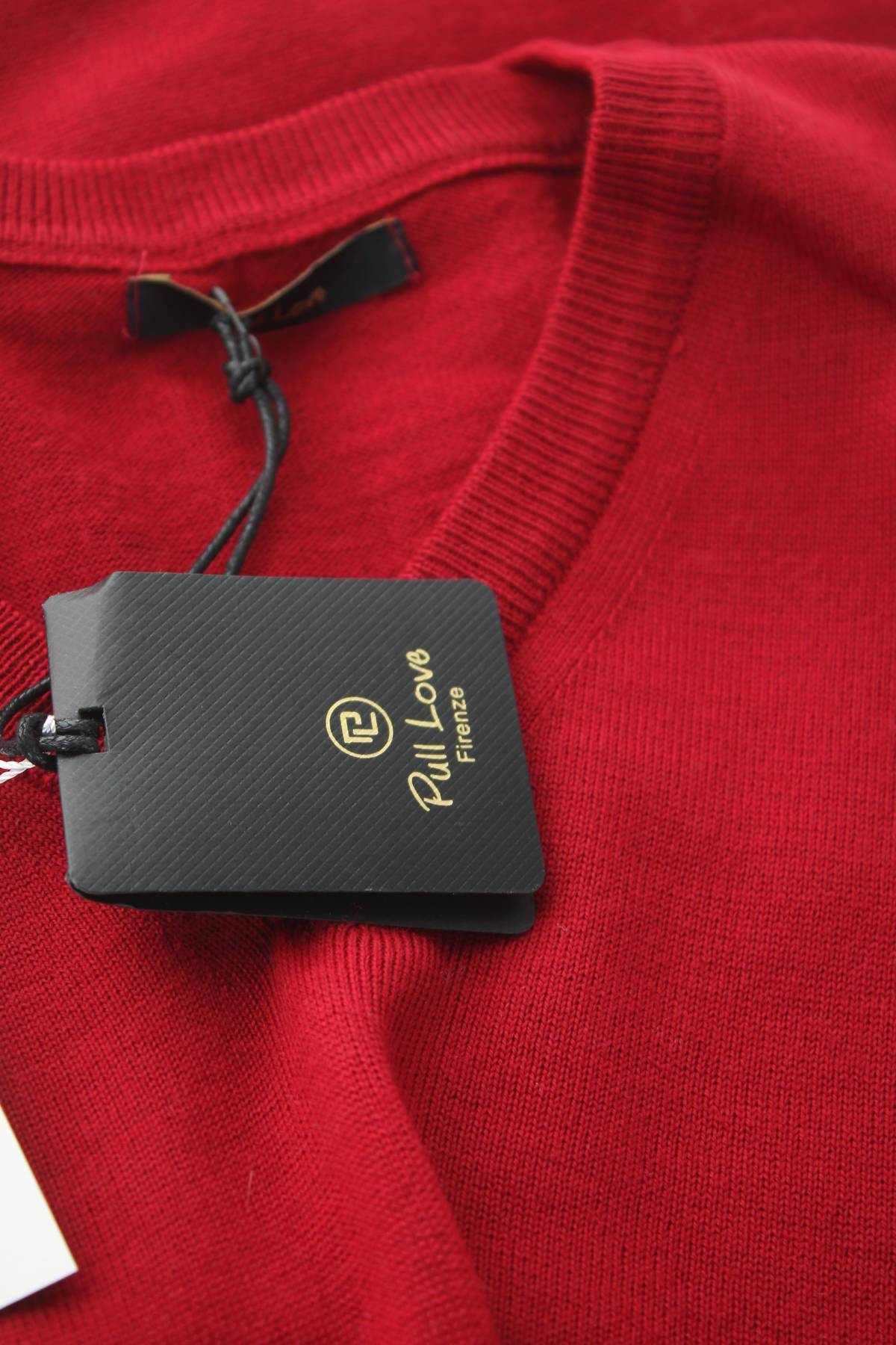 Мъжки пуловер Pull Love3