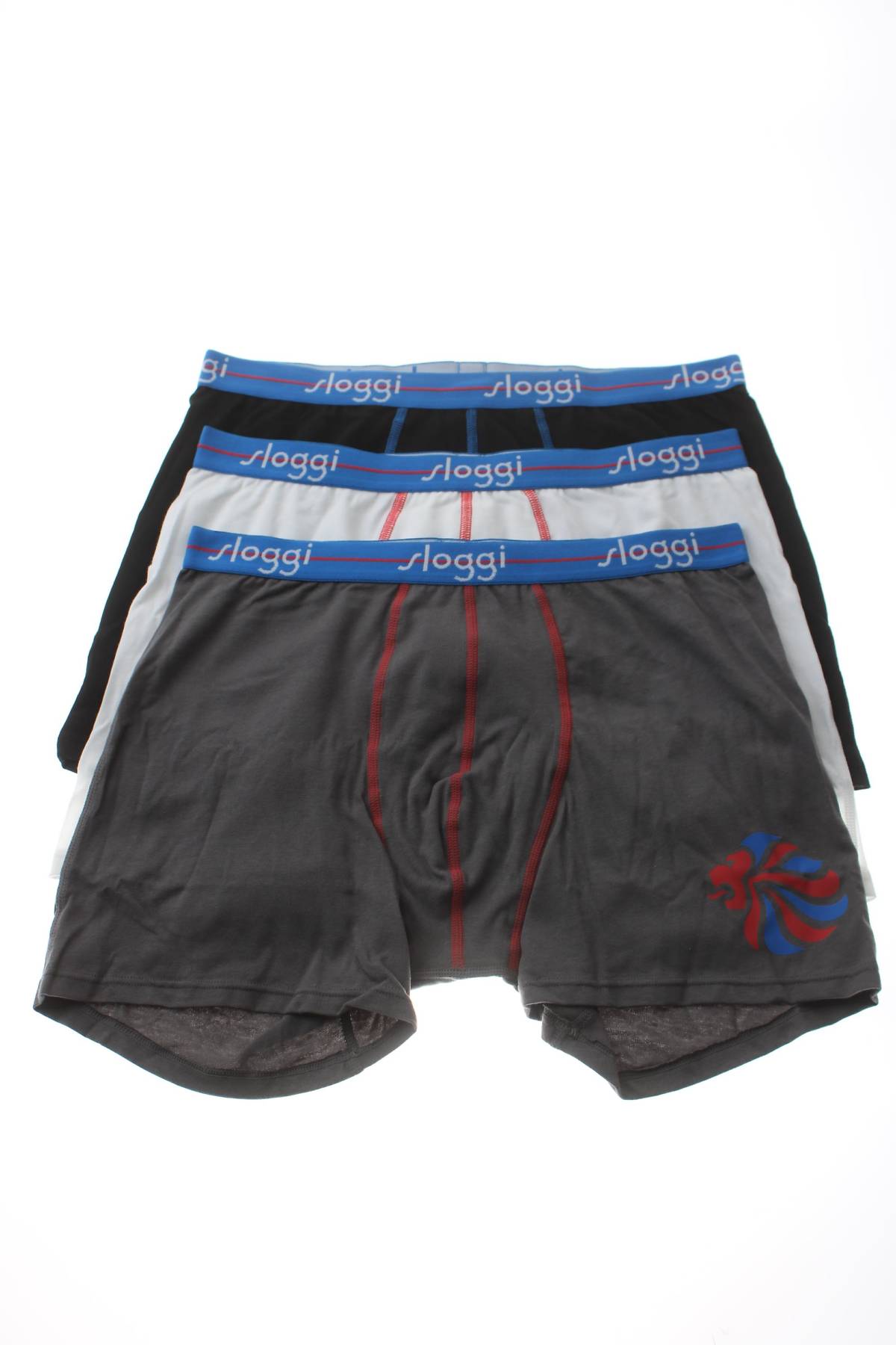 Мъжки боксерки Sloggi1