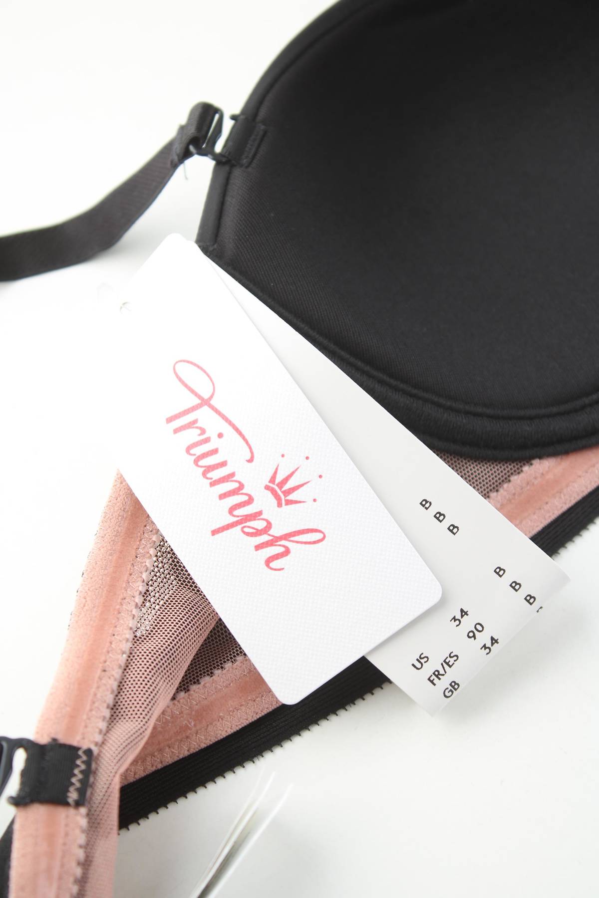 Сутиен Triumph3