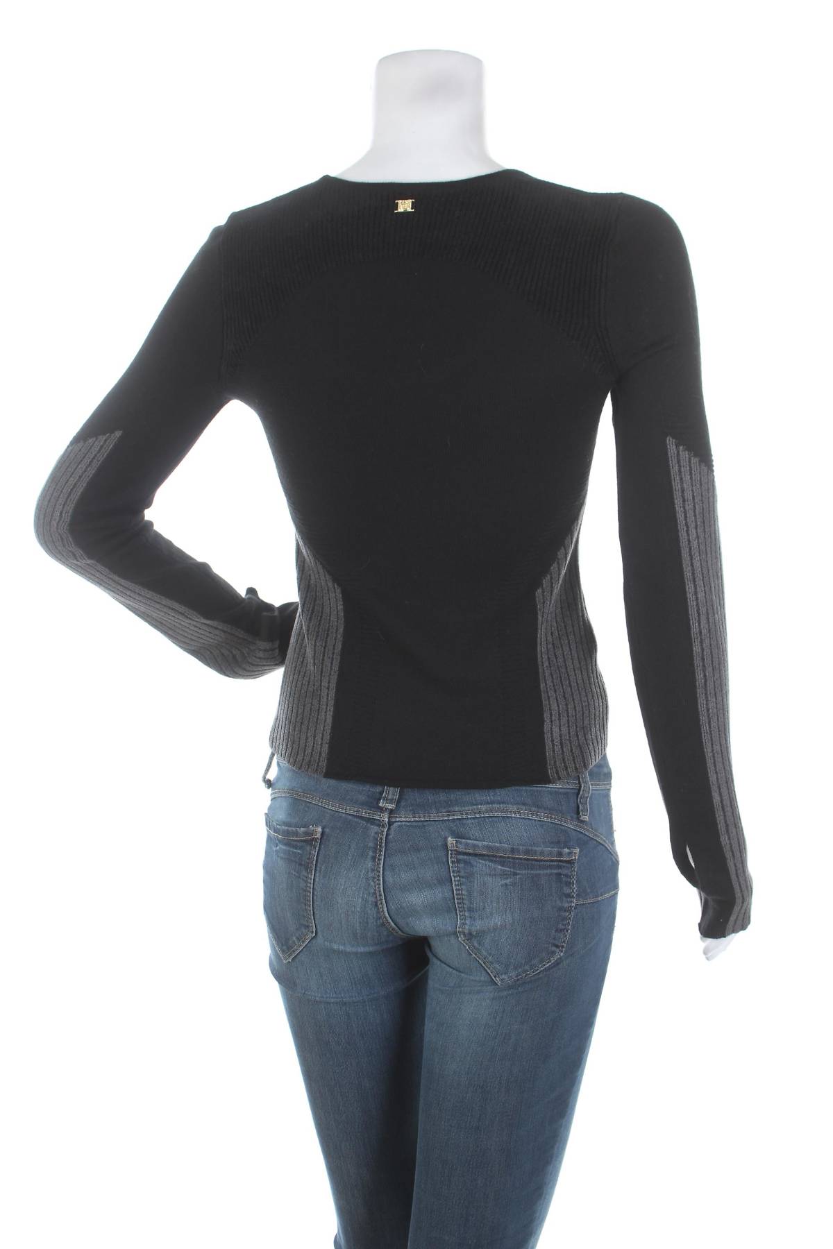 Дамски пуловер Pinko2